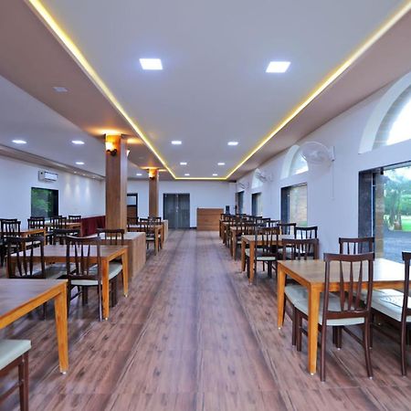 Gir Night Resort Гирский лес Экстерьер фото